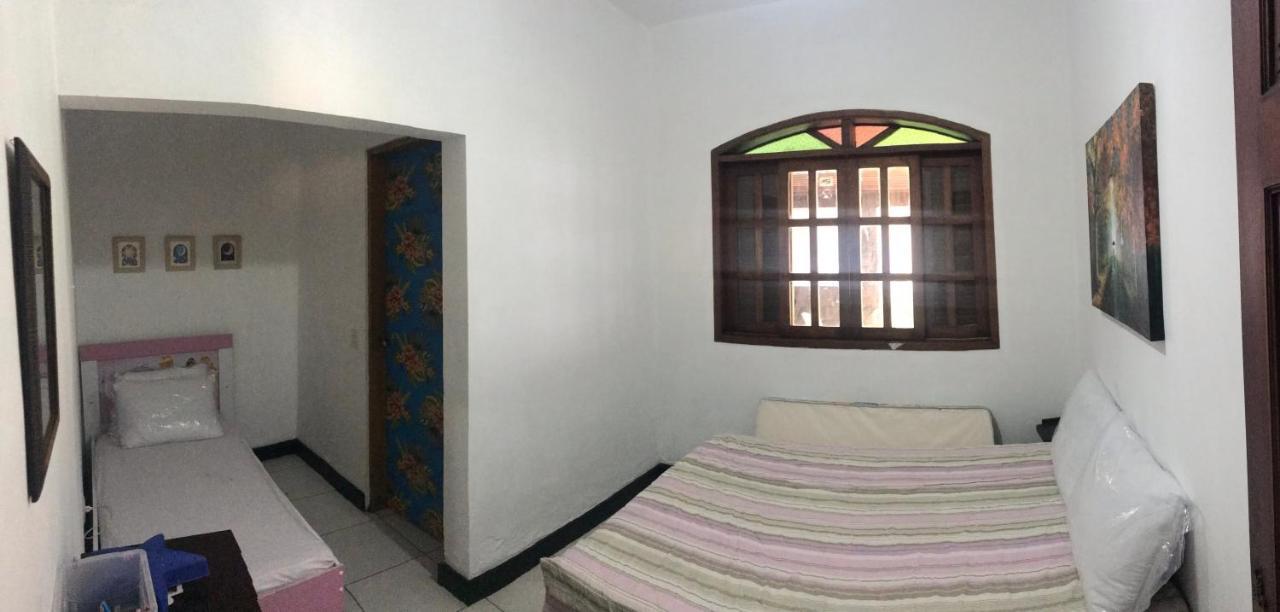 Casa Daslis Espacosa E Bem Localizada Sao Sebastiao  Eksteriør billede