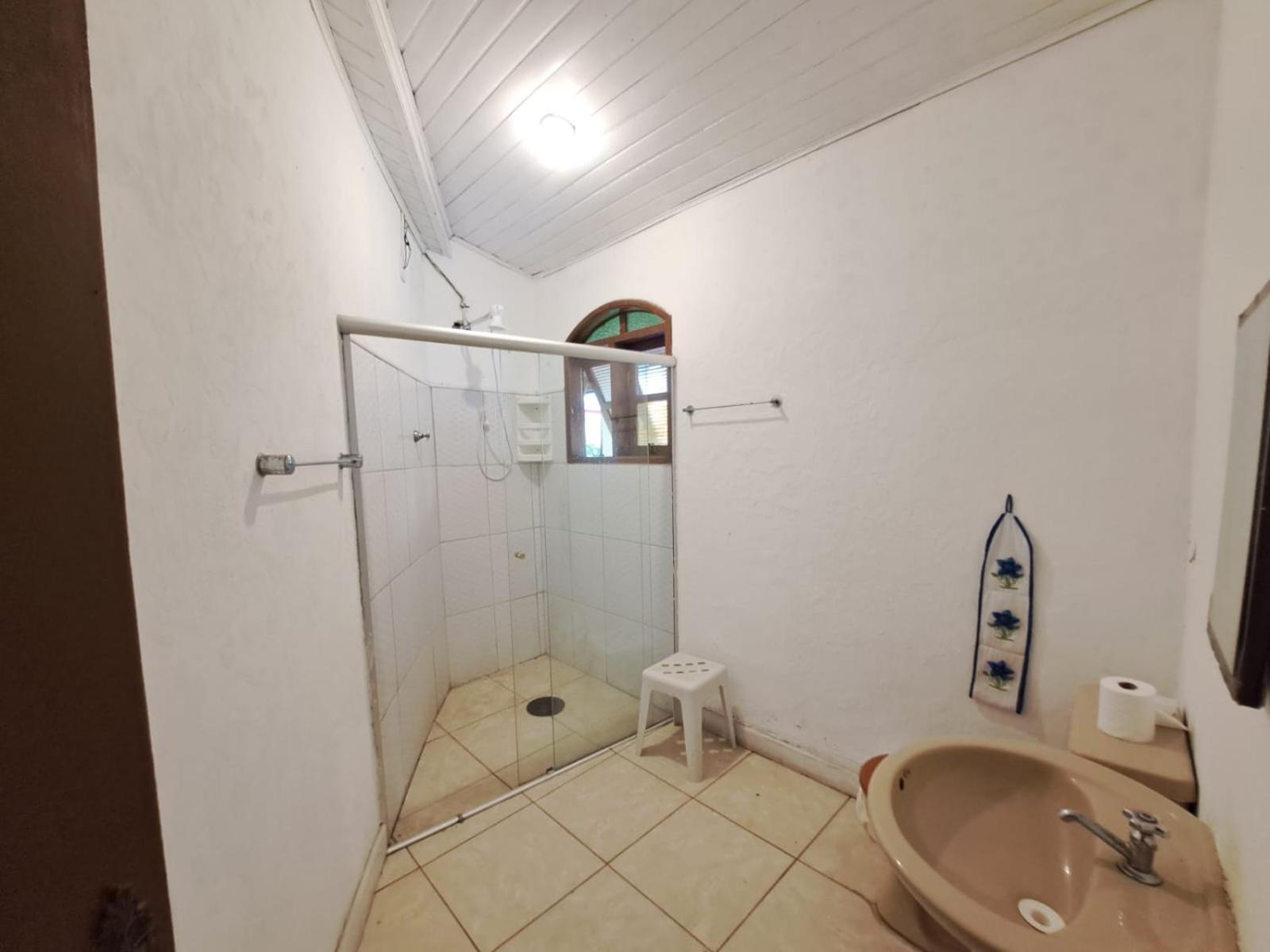 Casa Daslis Espacosa E Bem Localizada Sao Sebastiao  Eksteriør billede