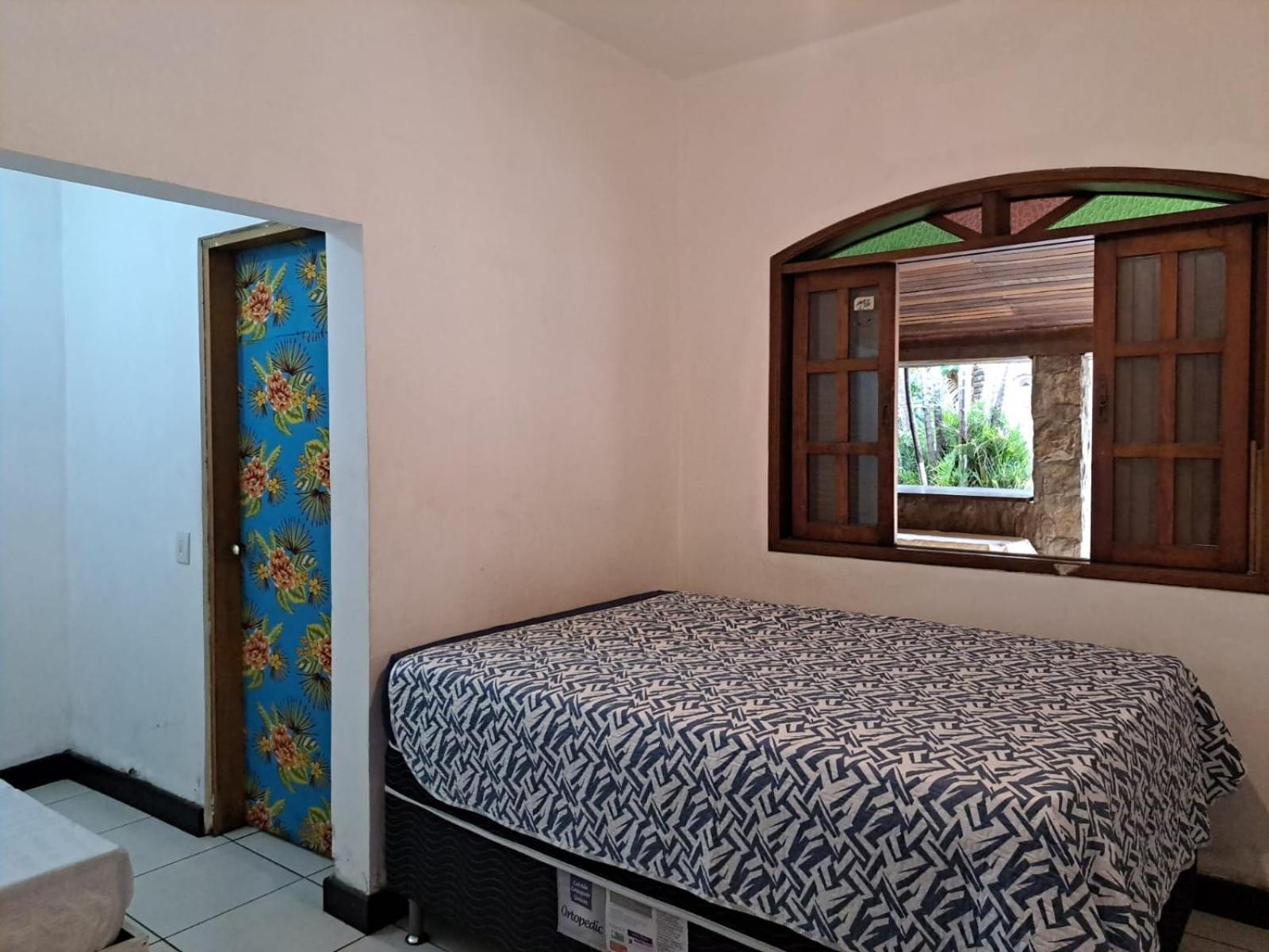 Casa Daslis Espacosa E Bem Localizada Sao Sebastiao  Eksteriør billede