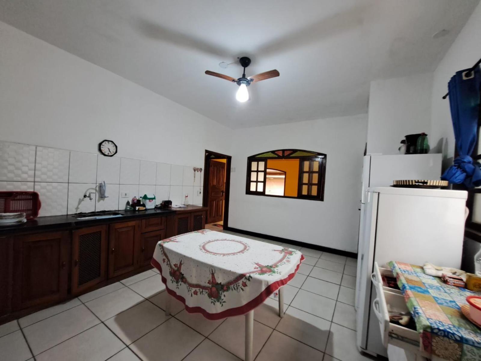 Casa Daslis Espacosa E Bem Localizada Sao Sebastiao  Eksteriør billede