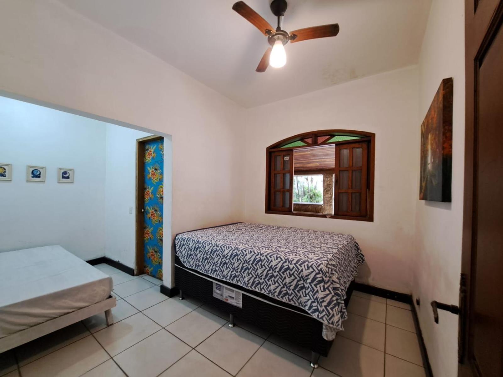 Casa Daslis Espacosa E Bem Localizada Sao Sebastiao  Eksteriør billede