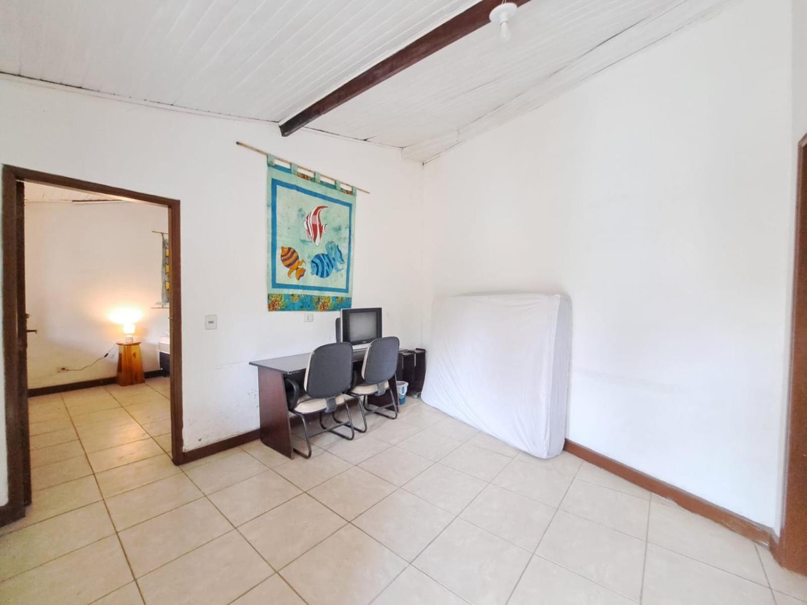 Casa Daslis Espacosa E Bem Localizada Sao Sebastiao  Eksteriør billede