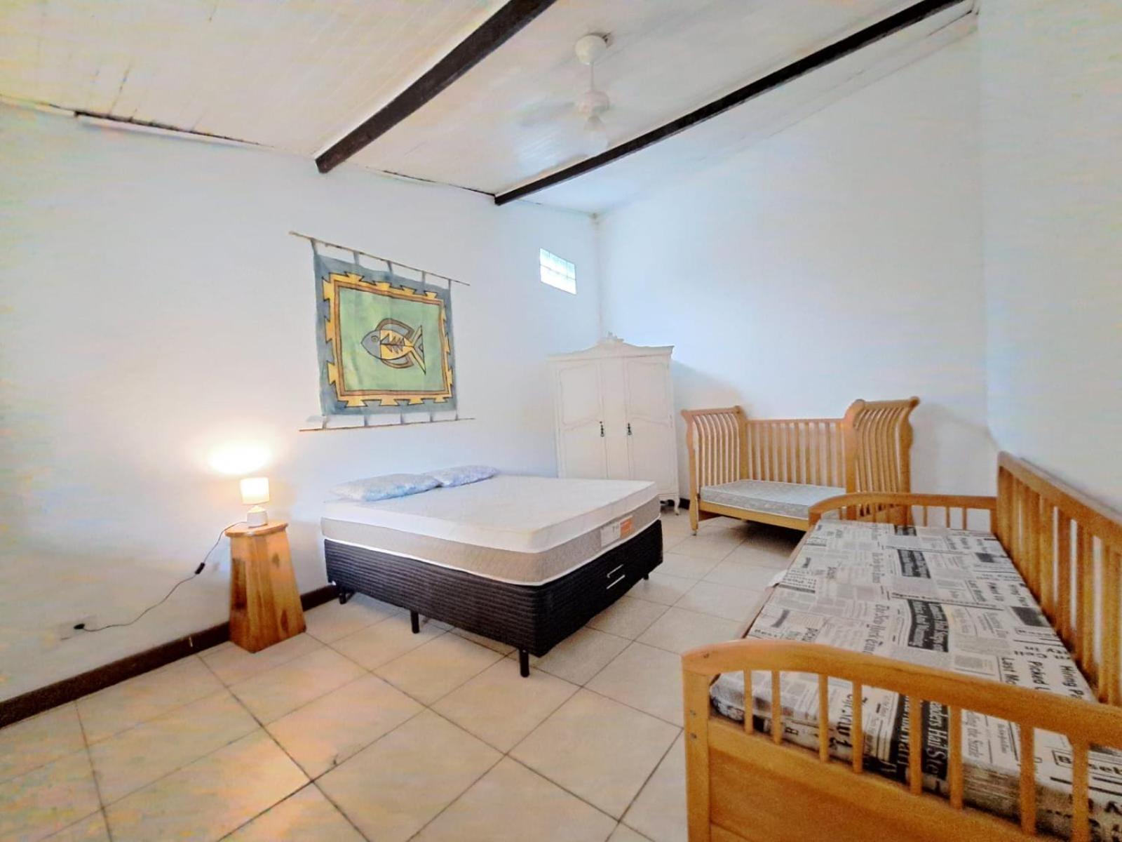 Casa Daslis Espacosa E Bem Localizada Sao Sebastiao  Eksteriør billede
