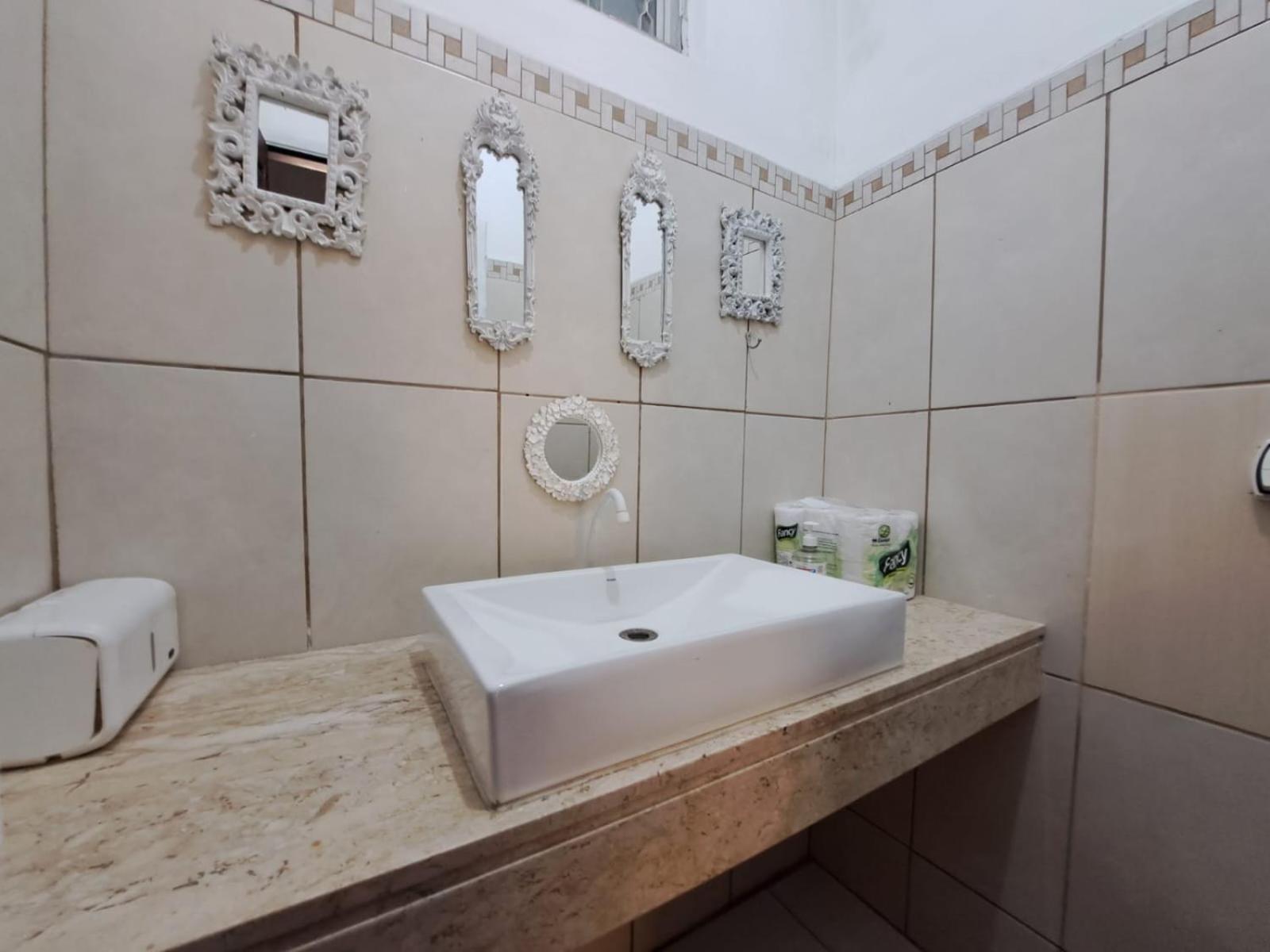 Casa Daslis Espacosa E Bem Localizada Sao Sebastiao  Eksteriør billede