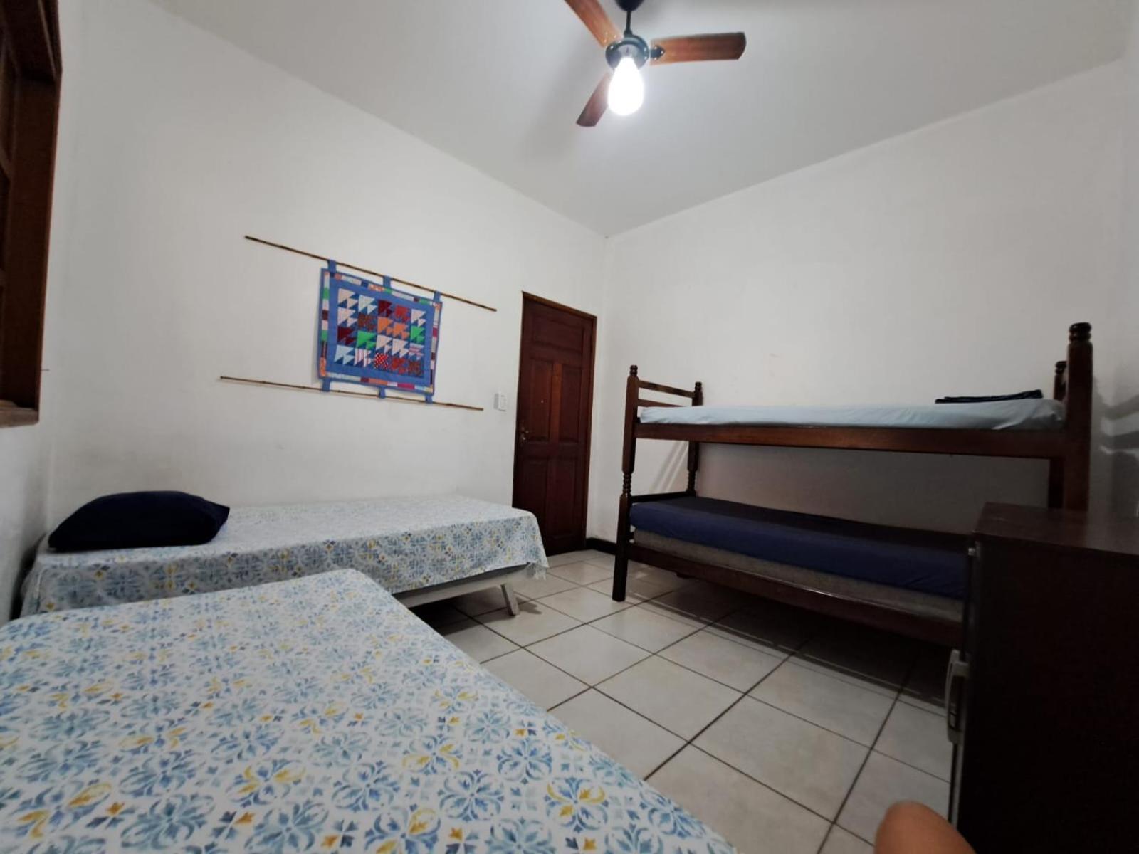 Casa Daslis Espacosa E Bem Localizada Sao Sebastiao  Eksteriør billede