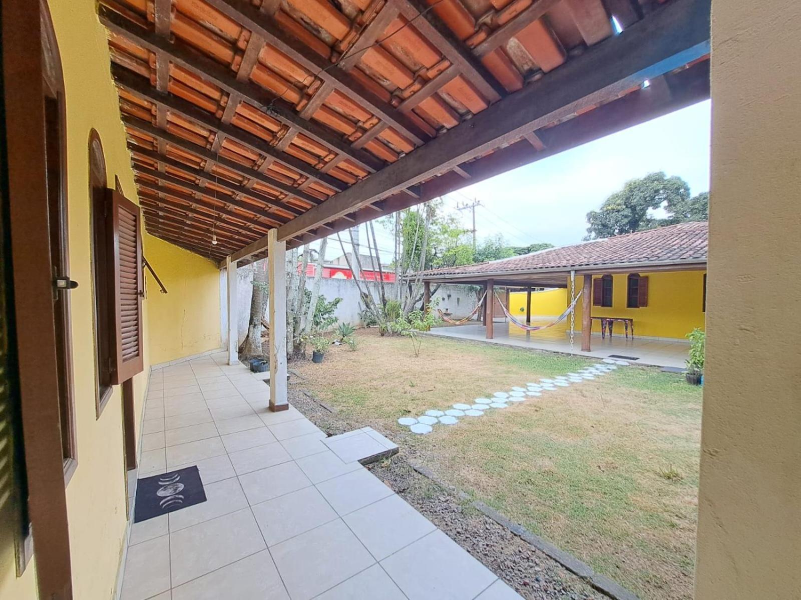 Casa Daslis Espacosa E Bem Localizada Sao Sebastiao  Eksteriør billede