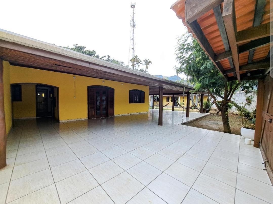 Casa Daslis Espacosa E Bem Localizada Sao Sebastiao  Værelse billede