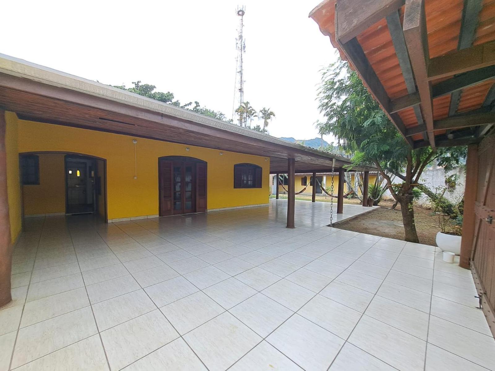 Casa Daslis Espacosa E Bem Localizada Sao Sebastiao  Værelse billede